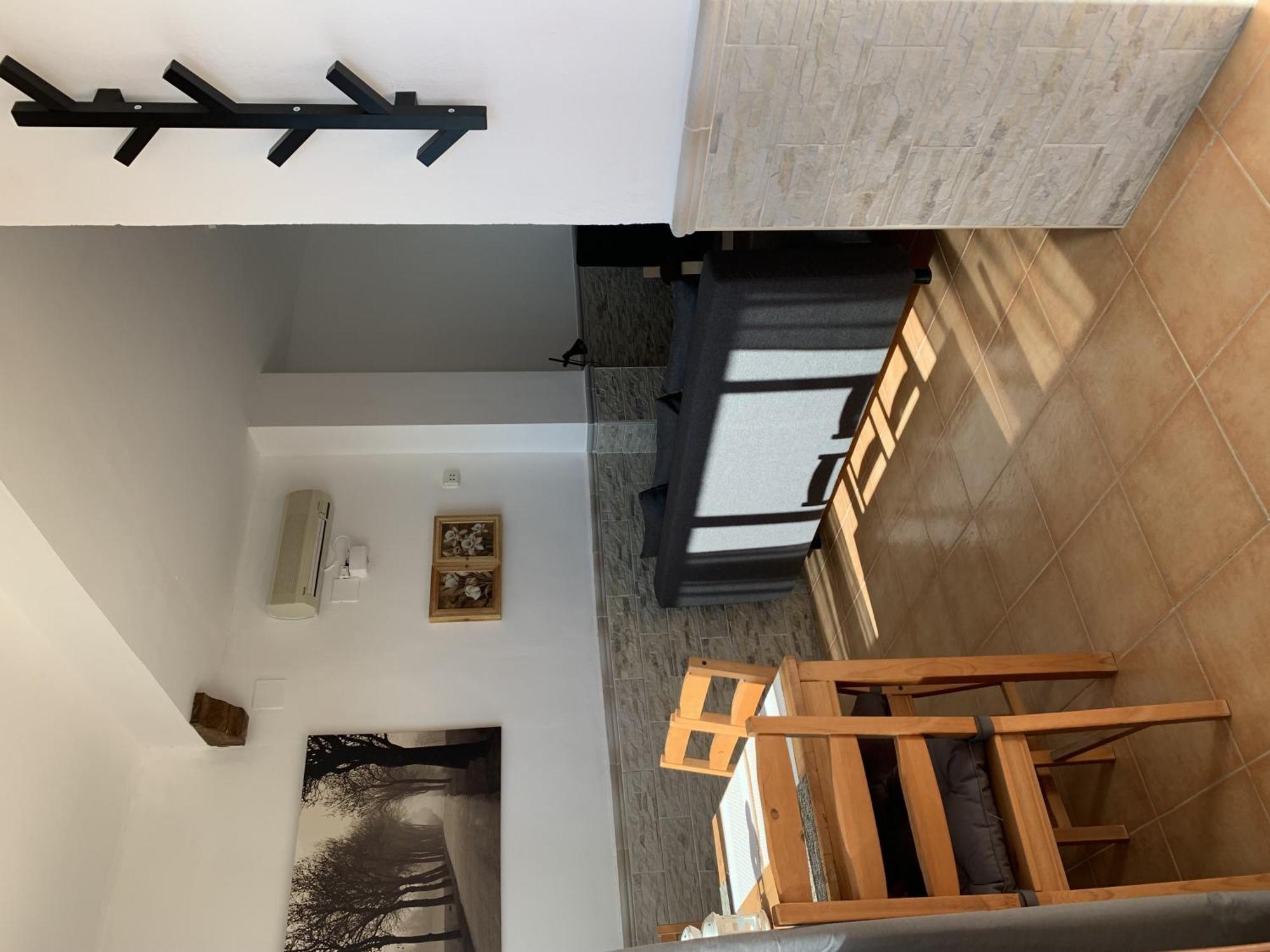 Apartamento Frente Al Mar Pedregalejo *
